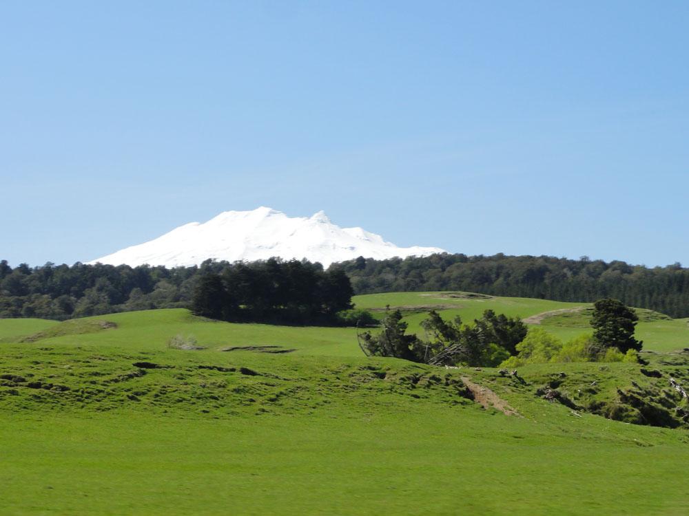 Nova Zelandija Sever (150)