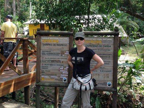 9 Tyrona National Park (2)