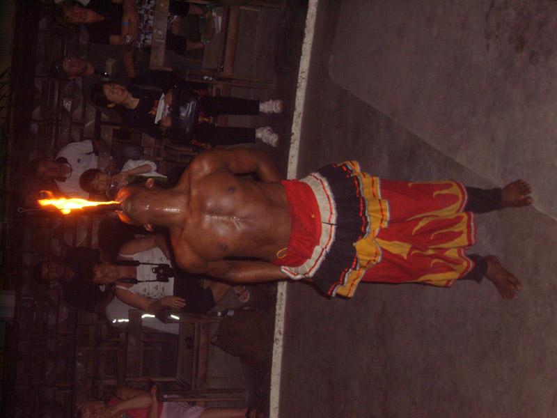 Šri Lanka, maj 2008 142