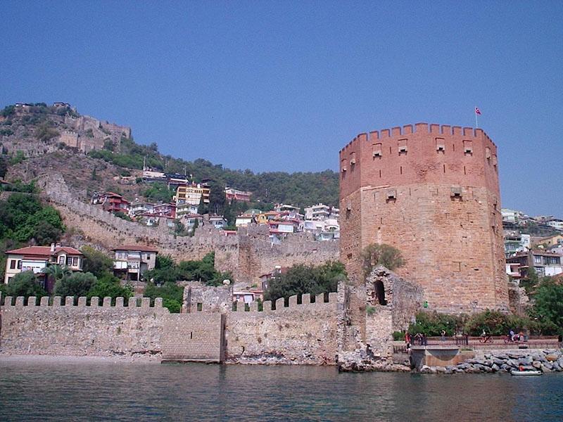 Alanya-2