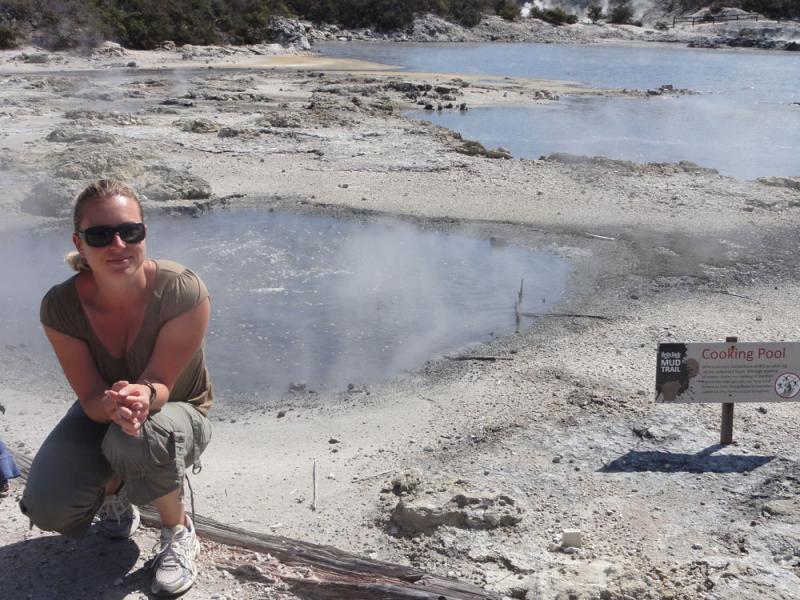 Nova Zelandija Sever (100)