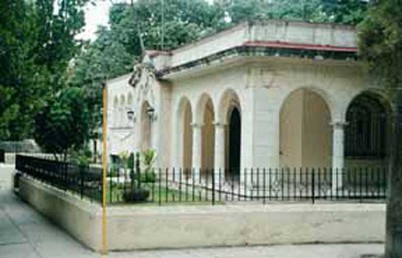housewitharches