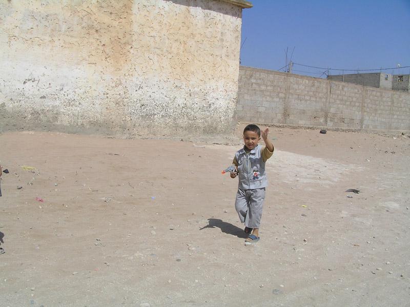 Maroko, maj 2007 176