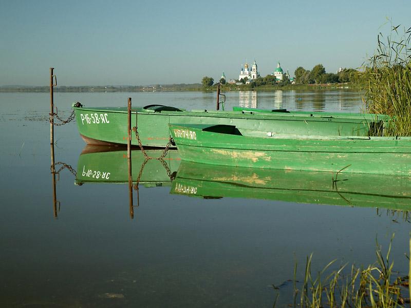 LakeNeroBoats
