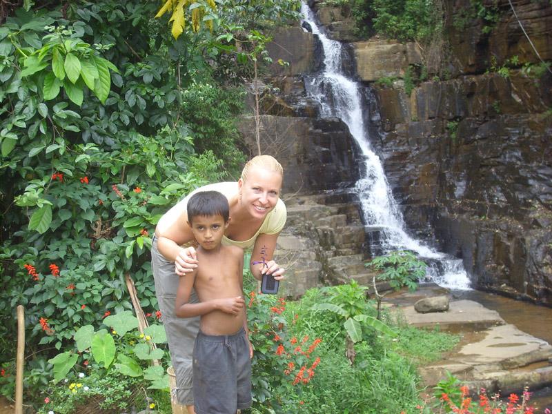 Šri Lanka, maj 2008 162