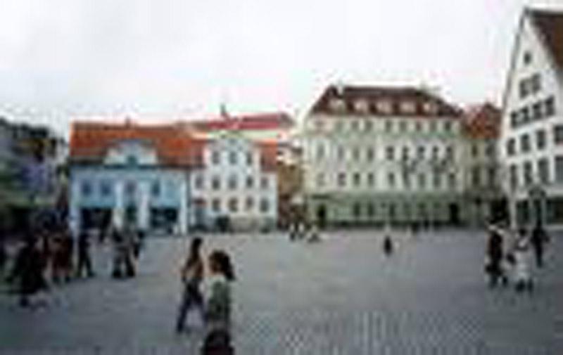 Estonija