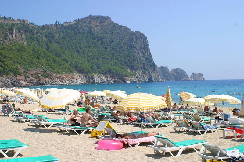 alanya