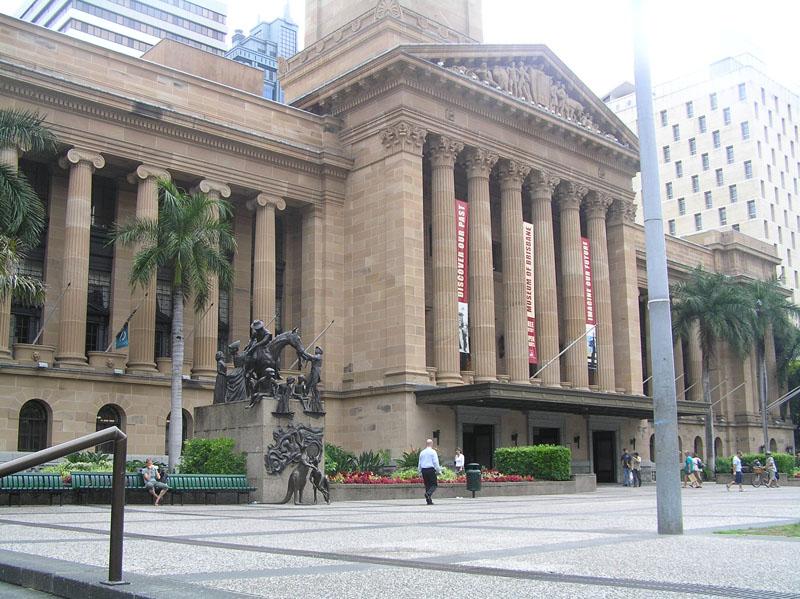 Brisbane 8