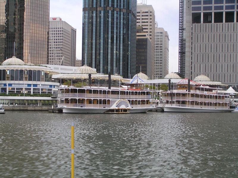 Brisbane