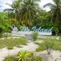 Maldivi 2012