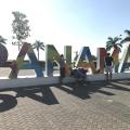 Panama & Kostarika 2017