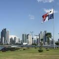 Panama & Kostarika 2017