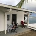 Panama & Kostarika 2017