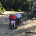 Panama & Kostarika 2017