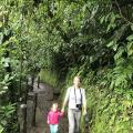 Panama & Kostarika 2017