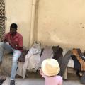 ZANZIBAR 2018