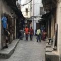 ZANZIBAR 2018