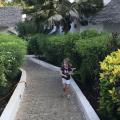 ZANZIBAR 2018