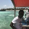 ZANZIBAR 2018