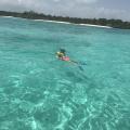 ZANZIBAR 2018
