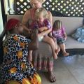 ZANZIBAR 2018
