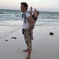 ZANZIBAR 2018