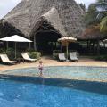 ZANZIBAR 2018