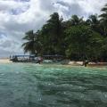 Panama & Kostarika 2017
