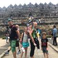 Indonezija 2017