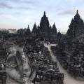 Indonezija 2017